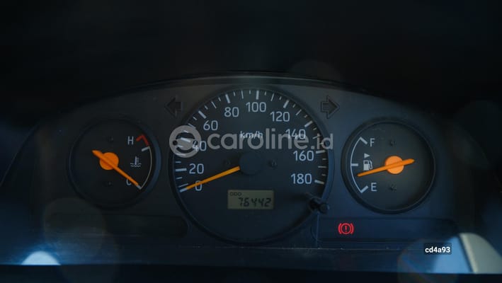 Suzuki Carry 2014