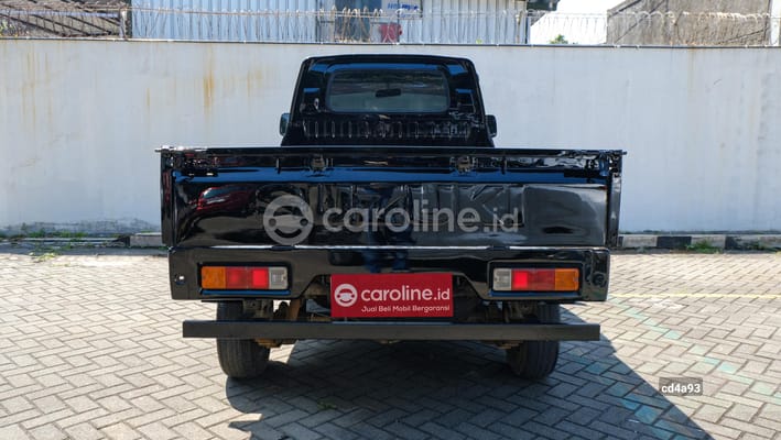 Suzuki Carry 2014