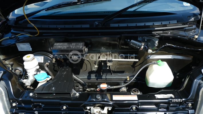 Suzuki Carry 2014