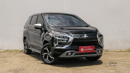 Mitsubishi Xpander ULTIMATE 1.5 2021