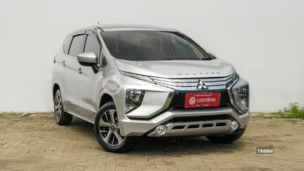Mitsubishi Xpander SPORT 1.5 2018