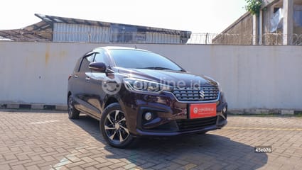 Suzuki Ertiga GX 1.5 2019