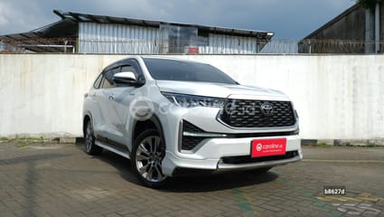 Toyota Zenix 2.0 Q HV MODELISTA CVT TSS 2023