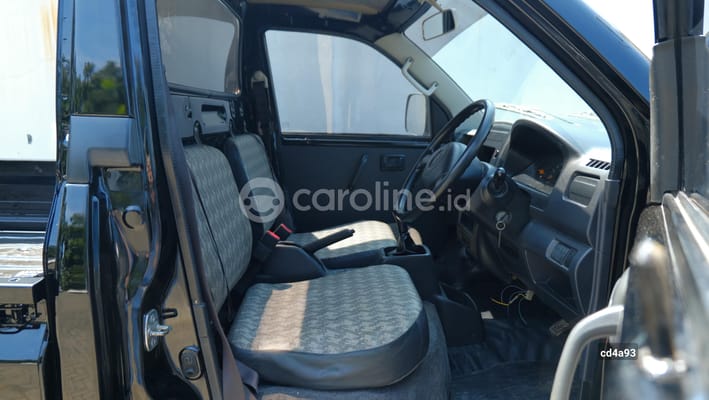 Suzuki Carry 2014