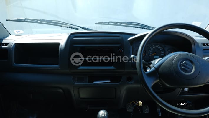 Suzuki Carry 2014