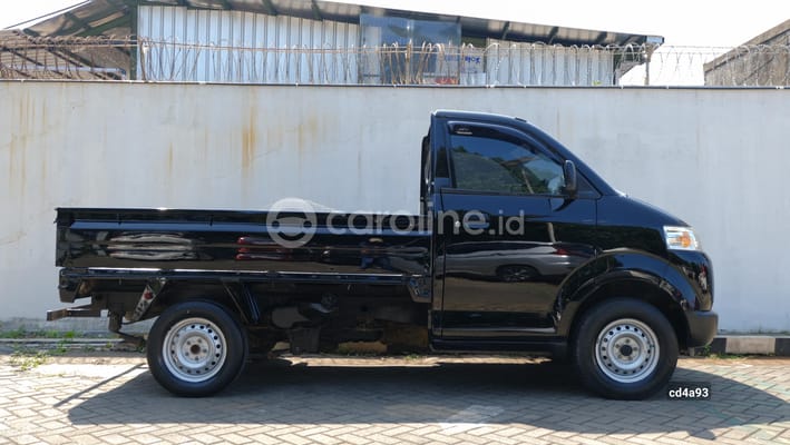 Suzuki Carry 2014