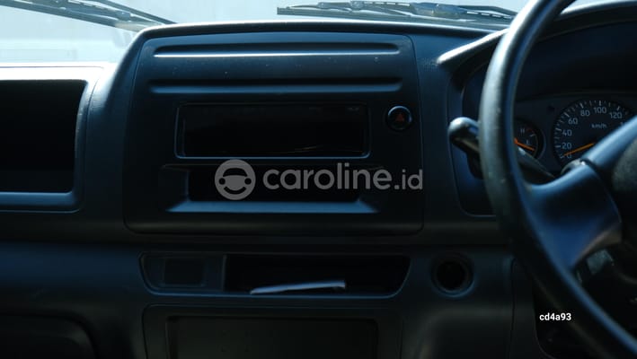 Suzuki Carry 2014
