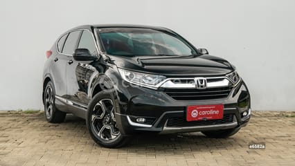 Honda Cr-v 2.0 2020