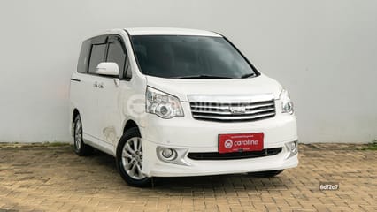Toyota Nav1 V 2.0 2017