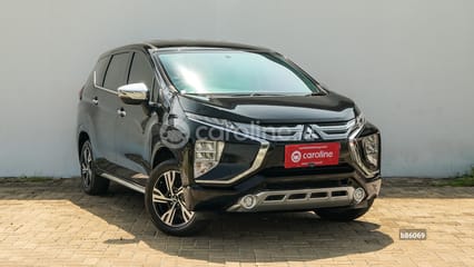 Mitsubishi Xpander ULTIMATE 1.5 2020