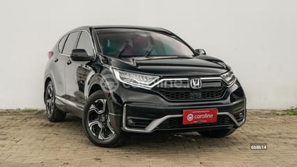 Honda Cr-v 2.0 2022