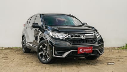 Honda Cr-v 2.0 2022