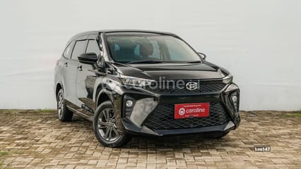 Daihatsu Xenia R 1.3 2022