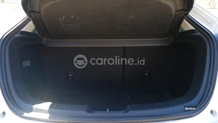 Mazda Mazda2 2015