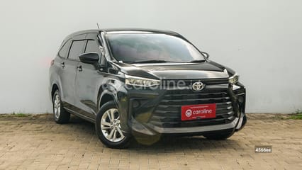 Toyota Avanza E 1.3 2022