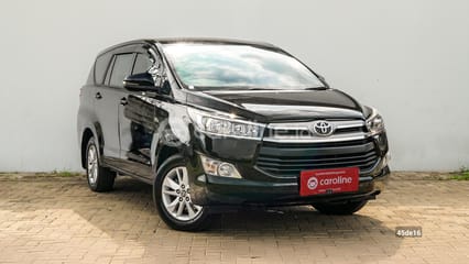 Toyota Innova G 2.0 2020