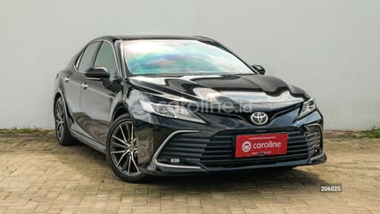 Toyota Camry V 2.5 2022