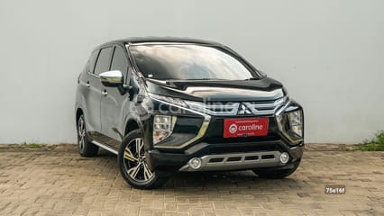 Mitsubishi Xpander ULTIMATE 1.5 2021