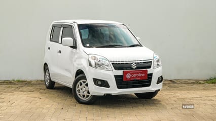 Suzuki Karimun WAGON R GL 1.0 2020