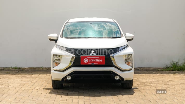 Mitsubishi Xpander 2020