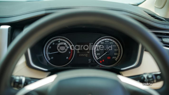 Mitsubishi Xpander 2020