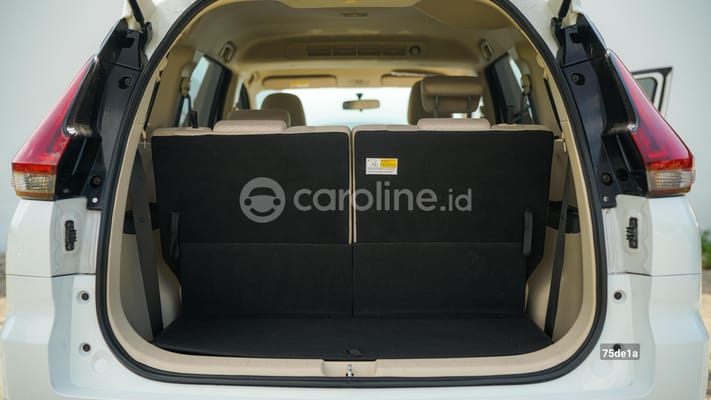 Mitsubishi Xpander 2020