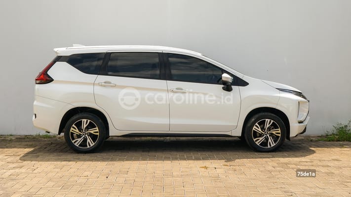 Mitsubishi Xpander 2020