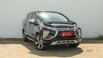Mitsubishi Xpander ULTIMATE 1.5 2021