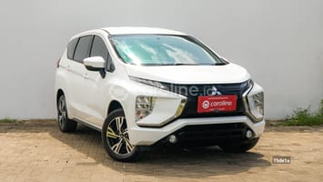 Foto Mitsubishi Xpander EXCEED 1.5 2020