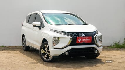 Mitsubishi Xpander EXCEED 1.5 2020
