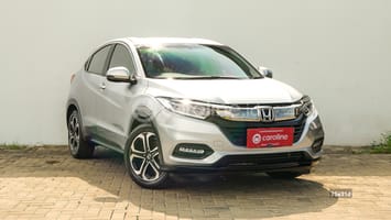Foto Honda Hr-v E SE 1.5 2021