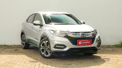 Honda Hr-v E SE 1.5 2021