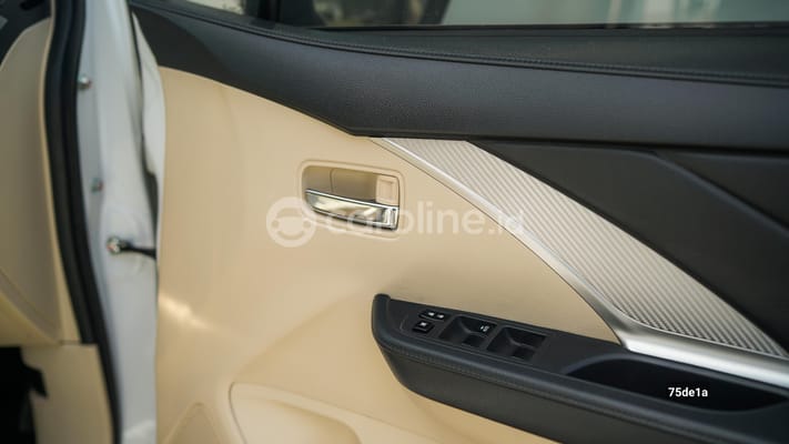 Mitsubishi Xpander 2020