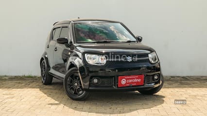 Suzuki Ignis GL 1.2 2018