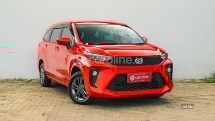 Daihatsu Xenia R 1.3 2021