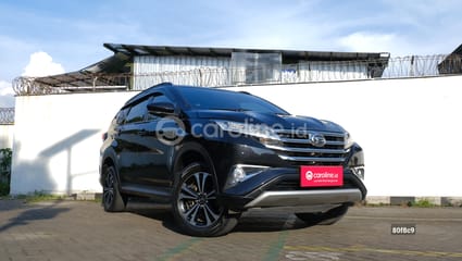 Daihatsu Terios R 1.5 2022