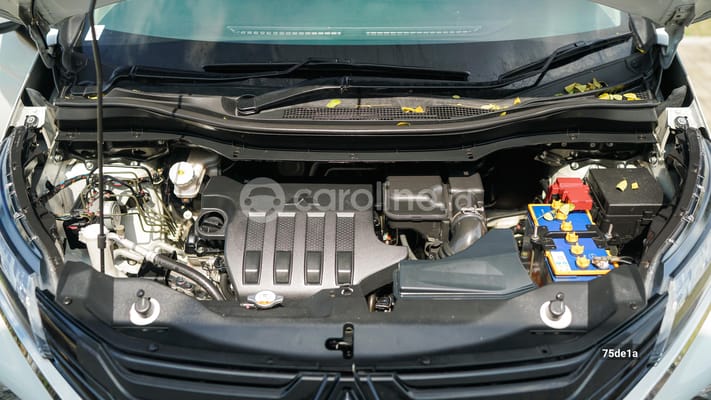 Mitsubishi Xpander 2020