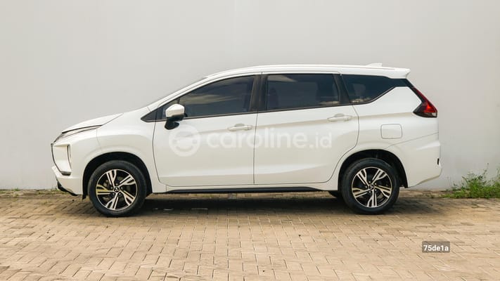 Mitsubishi Xpander 2020