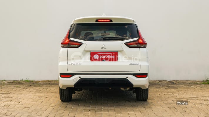 Mitsubishi Xpander 2020