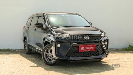 Daihatsu Xenia R NEW 1.3 2022