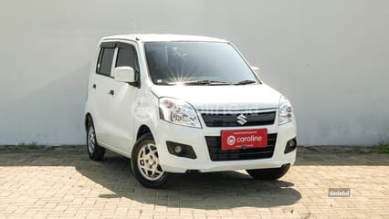 Suzuki Karimun WAGON R GL 1.0 2020