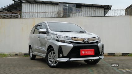 Toyota Avanza veloz  1.3 2019