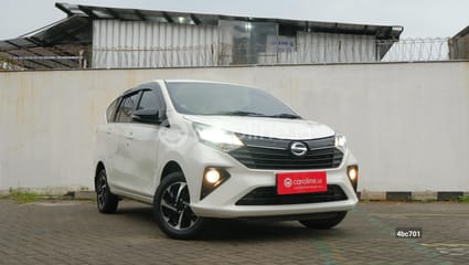 Daihatsu Sigra R NEW 1.2 2023