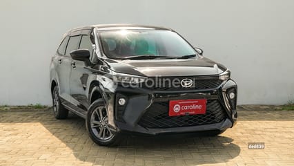 Daihatsu Xenia R NEW 1.3 2022