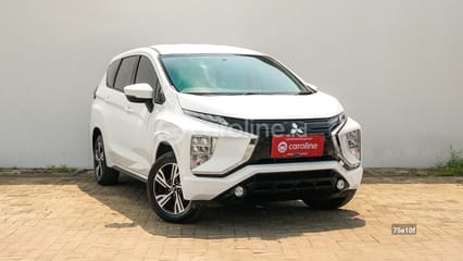 Mitsubishi Xpander EXCEED 1.5 2020