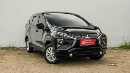 Mitsubishi Xpander GLS 1.5 2019