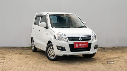 Suzuki Karimun WAGON R GL 1.0 2020