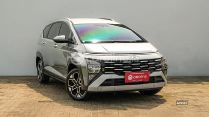 Hyundai Stargazer X PRIME 2024