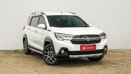 Suzuki Xl7 BETA 1.5 2021