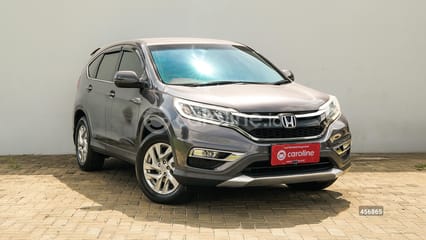 Honda Cr-v 2.0 2017